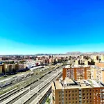 Apartamento Con Vistas - Centro