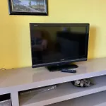 Apartamento Aitana.Esta A 2 Km De La Playa Andando