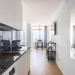 Luxury Views Downtown
