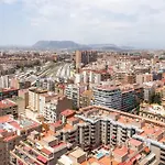 Luxury Views Downtown