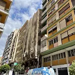 Cozy San Cristobal Apartment In Heart Of Alicante