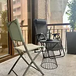 Cozy San Cristobal Apartment In Heart Of Alicante