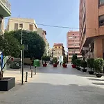 Cozy San Cristobal Apartment In Heart Of Alicante
