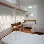 Hotel Cervantes