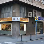 Hotel Cervantes