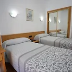 Hotel Cervantes