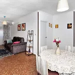 Comfortable Apartment With Wi-Fi