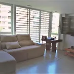 Apartamento Centro Rambla Alicante