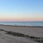 Apto Cala Real Playa Muchavista - Elcampello