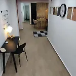 Apartamento Entero Juzgados Alicante