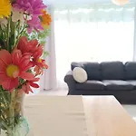 Apartamento en la Playa - Alicante, Costa Blanca - Los Olivos