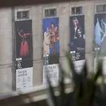 Teatro ~ Alicante