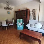 Apartamento Con Encanto Junto Al Postiguet Y Castillo