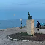 Almadraba With Stunning Sea View