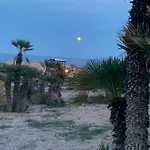 Almadraba With Stunning Sea View