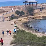 Almadraba With Stunning Sea View
