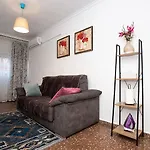 Comfortable Apartment With Wi-Fi