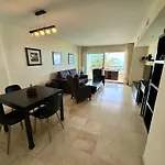 Apartamento en la playa de la Albufera Alicante