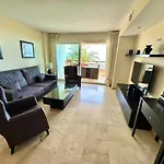 Apartamento en la playa de la Albufera Alicante