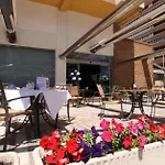 Hotel Castilla Alicante