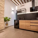 Apartamentos Loliqui Centro Alicante