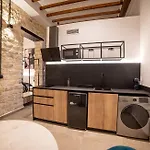 Apartamentos Loliqui Centro Alicante