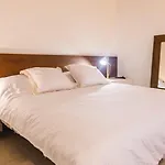 Balmis Plaza Apartments