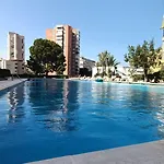 Apartamento Antonio De Alacant Aaa
