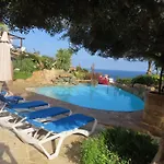 Apartamento Alba Beach
