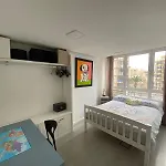 Apartamento Centro Rambla Alicante