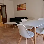 Coastal Charm In Alicante