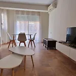 Coastal Charm In Alicante