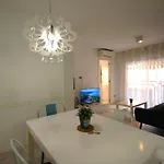 Apartamento CasaTuris con vistas a la playa del Postiguet A103