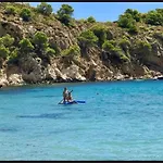 Apartamento Lujo Marina Greenwich , Altea