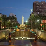 Your Charming Home In Alicante