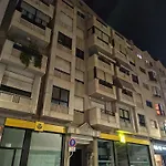 Central Alicante Apartment