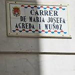 Guest House Capitan Meca