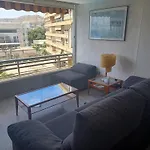 Apartamento-estudio vistas al Mar Alicante