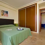 Aparthotel Calas De Campoamor