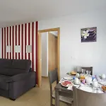 Apartamentos Santa Barbara
