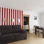 Apartamentos Santa Barbara