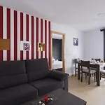 Apartamentos Santa Barbara