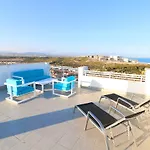 Nova Beach Apartment