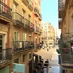 Apartment Muñoz 1