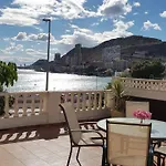 Chalet Albufereta