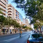 Rambla Suite Estudio