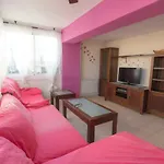 Regina Maris Apartment With Swimming Pool