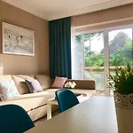 Cosy Apartment In City Center