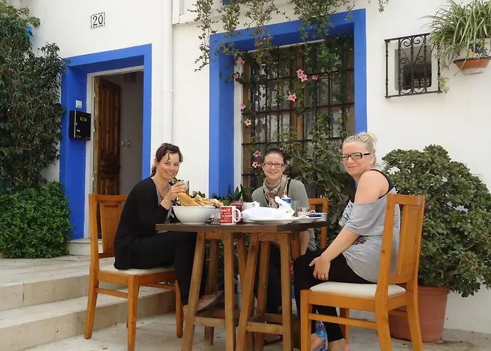 Casa De Los Joses