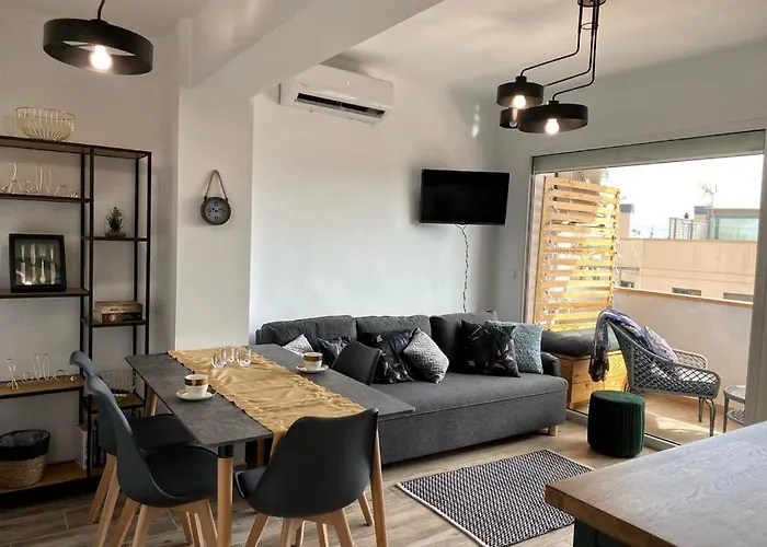 Apartamenty Toledo